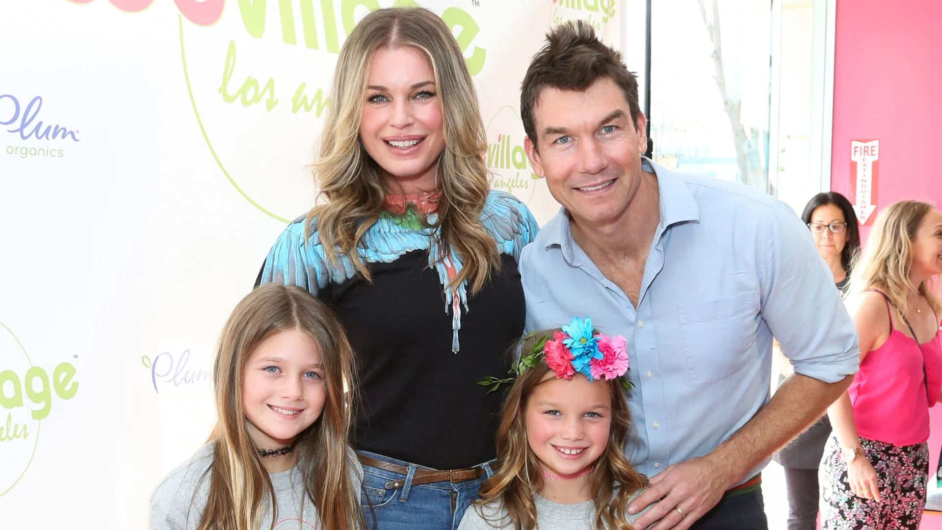 The Versatile Career of Jerry O’Connell
