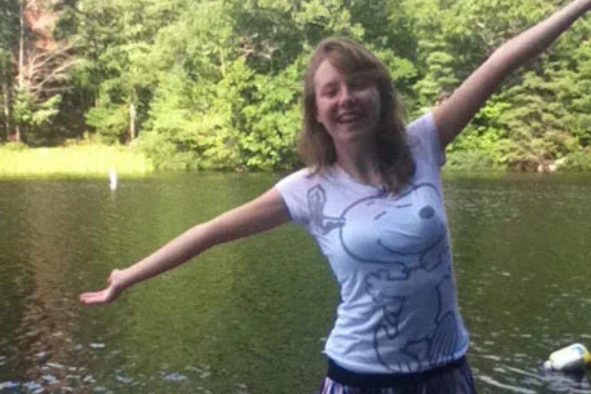 Jessie Blodgett: A Voice for Mental Health Awareness and Advocacy
