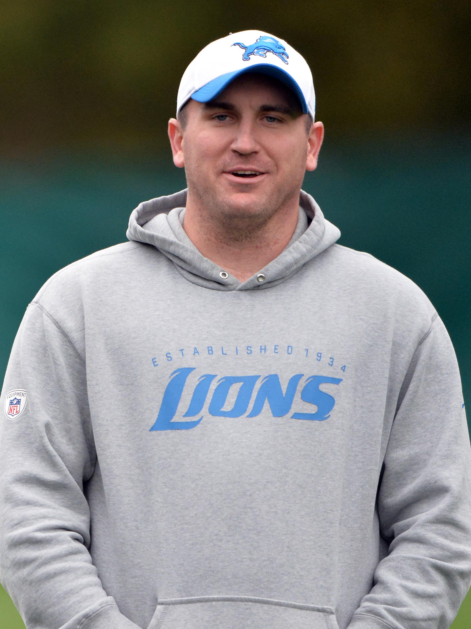 The Rise and Influence of Jim Bob Cooter in the NFL