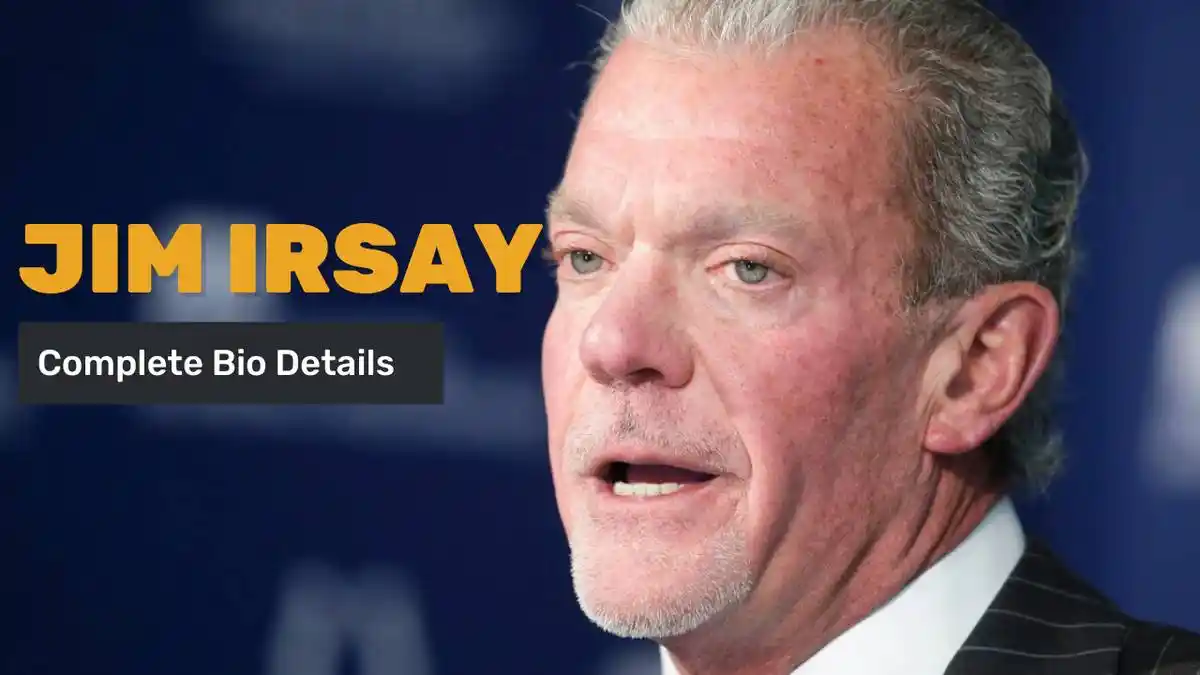 Jim Irsay: Controversial Statements and NFL Impact