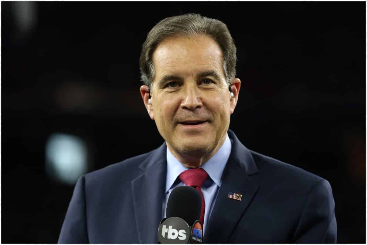Jim Nantz: A Legacy in Sports Broadcasting