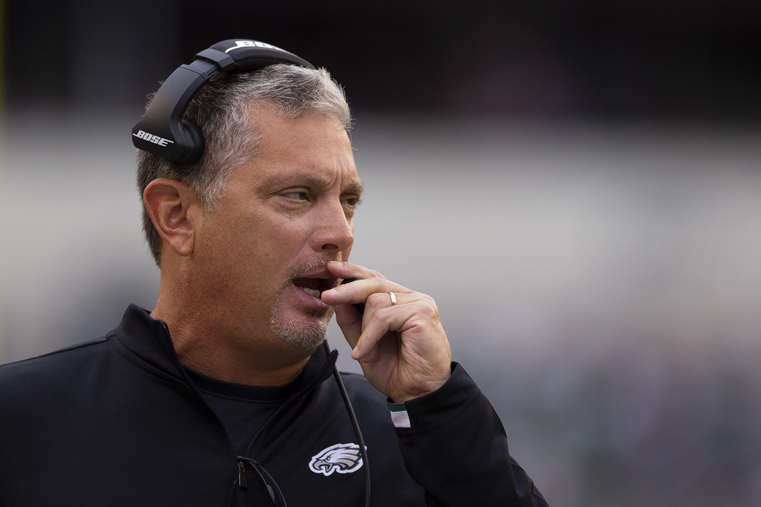 Jim Schwartz: Key Insights into the NFL Coach’s Career