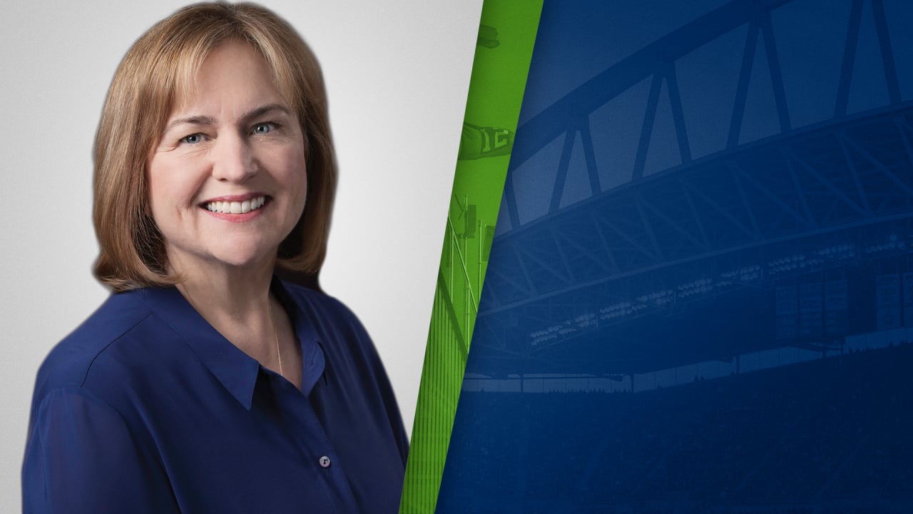 Jody Allen’s Influence on the Seattle Seahawks