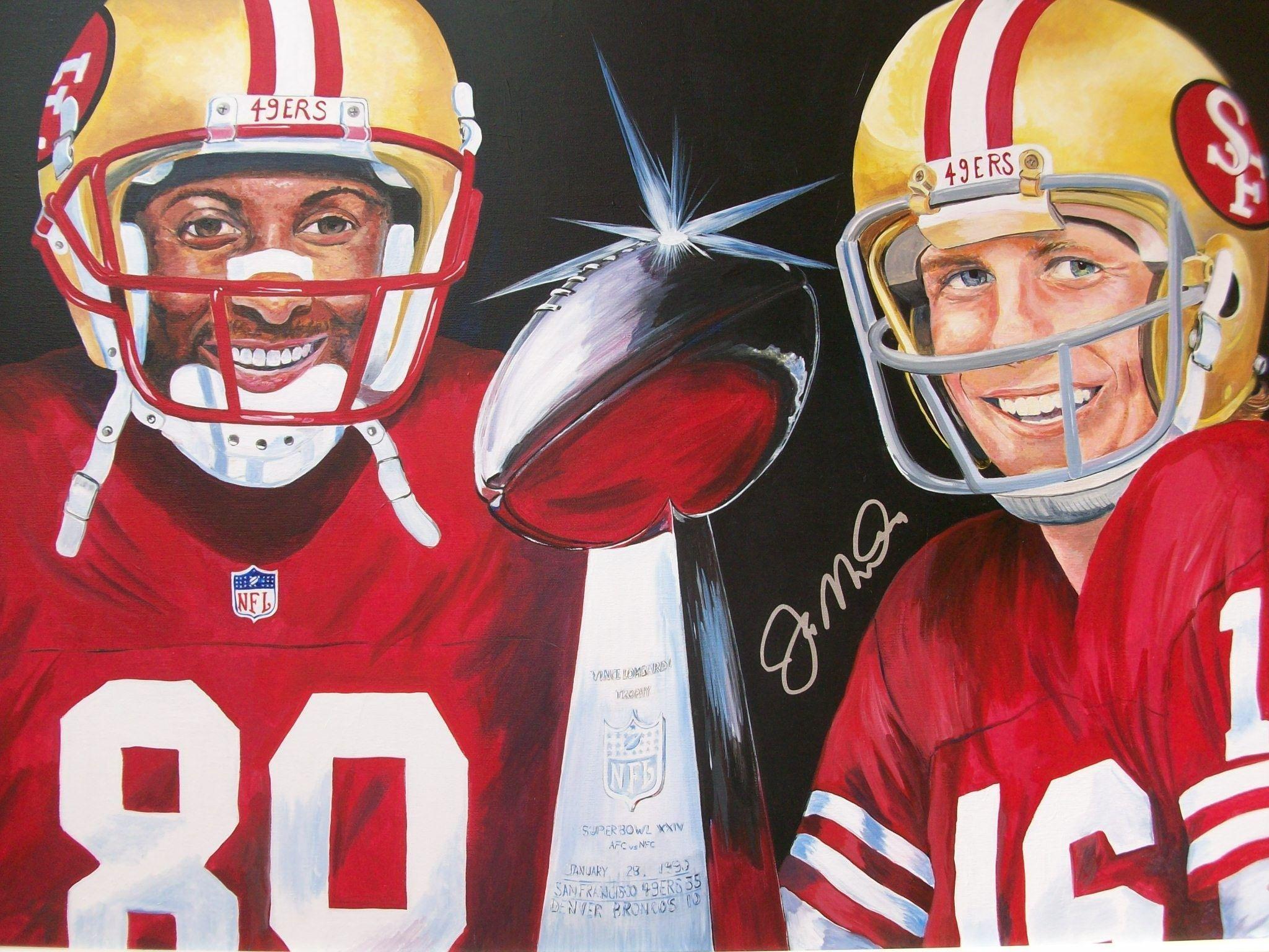 The Remarkable Legacy of Joe Montana in NFL History