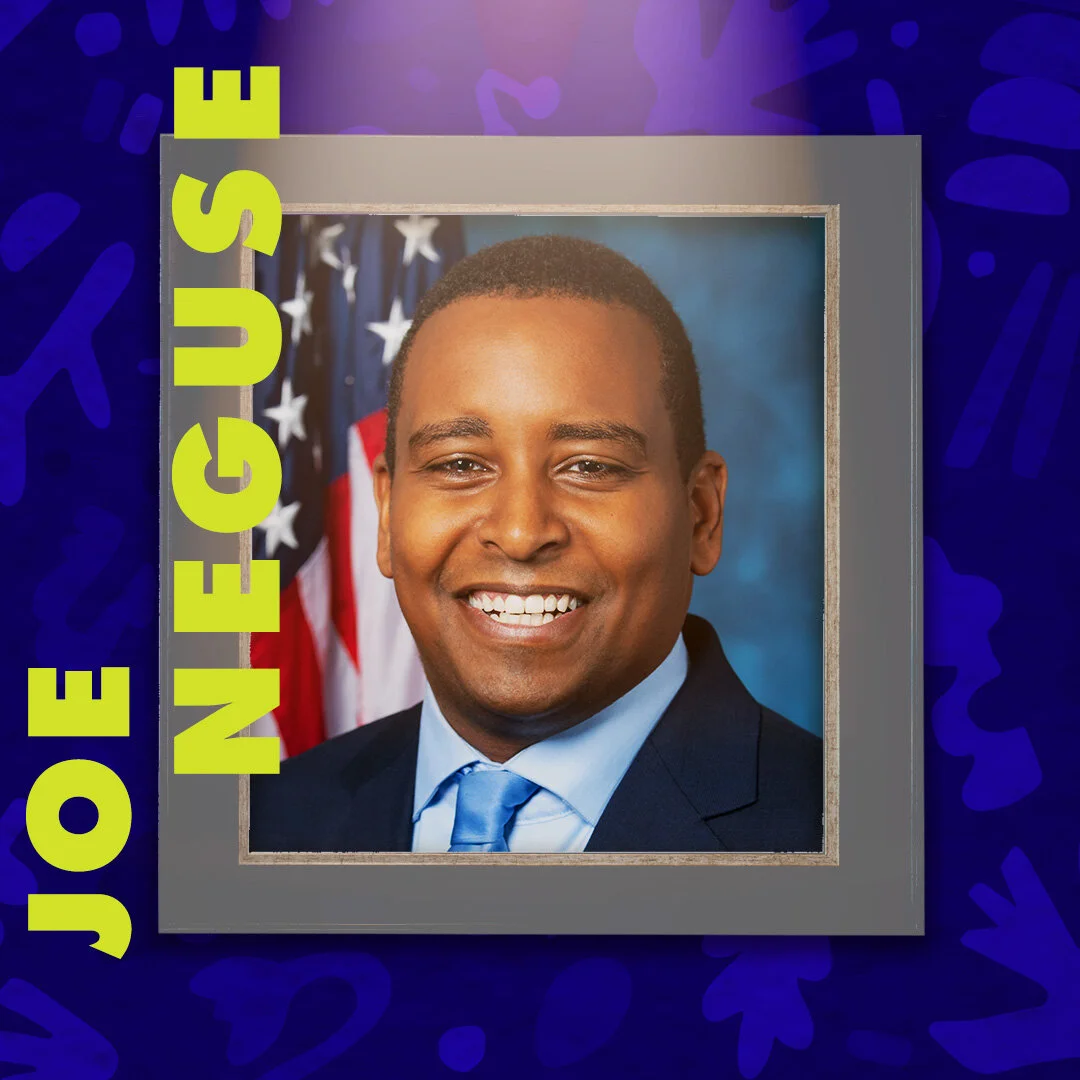 Joe Neguse: A Profile of Leadership and Impact