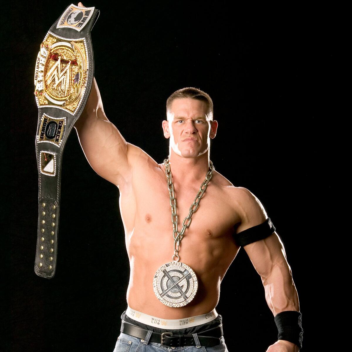 The Rise and Impact of John Cena in Entertainment