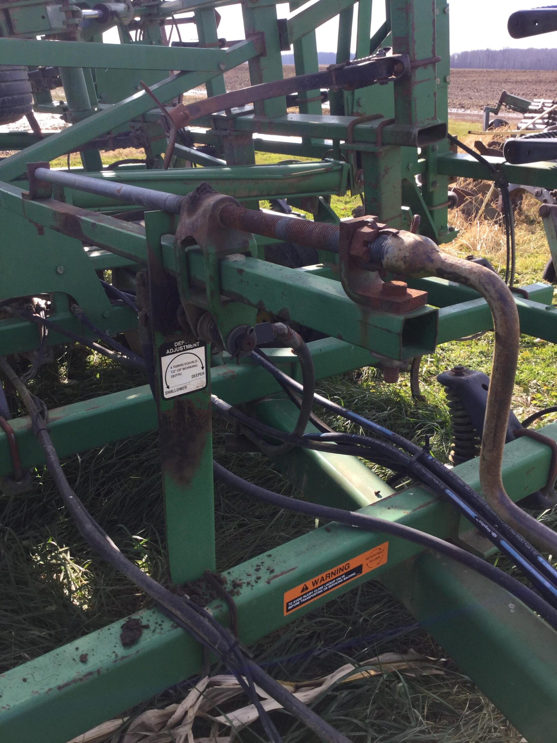 Current Trends and Insights on John Deere Stock