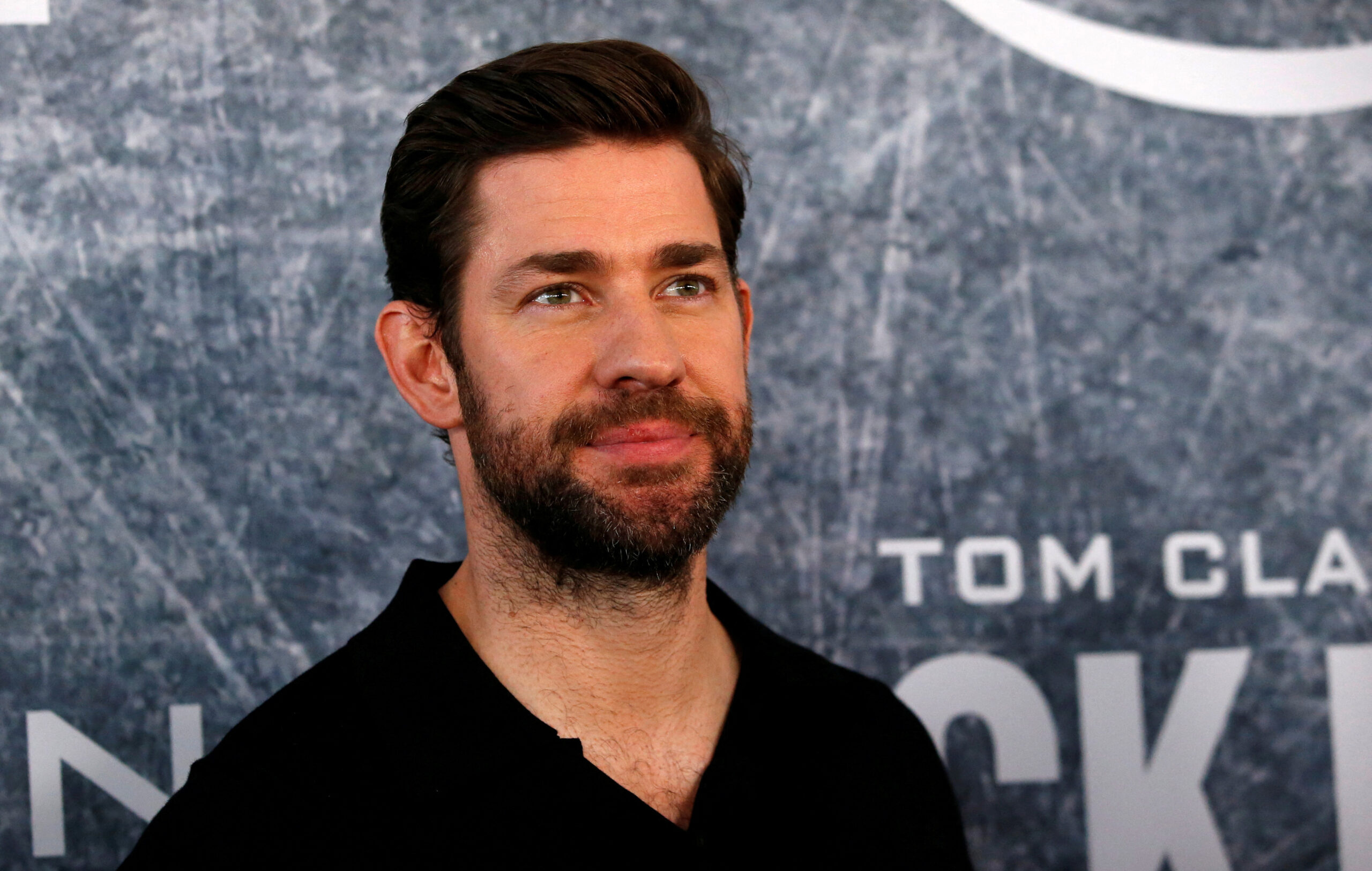 The Rise of John Krasinski: From ‘The Office’ to Directing