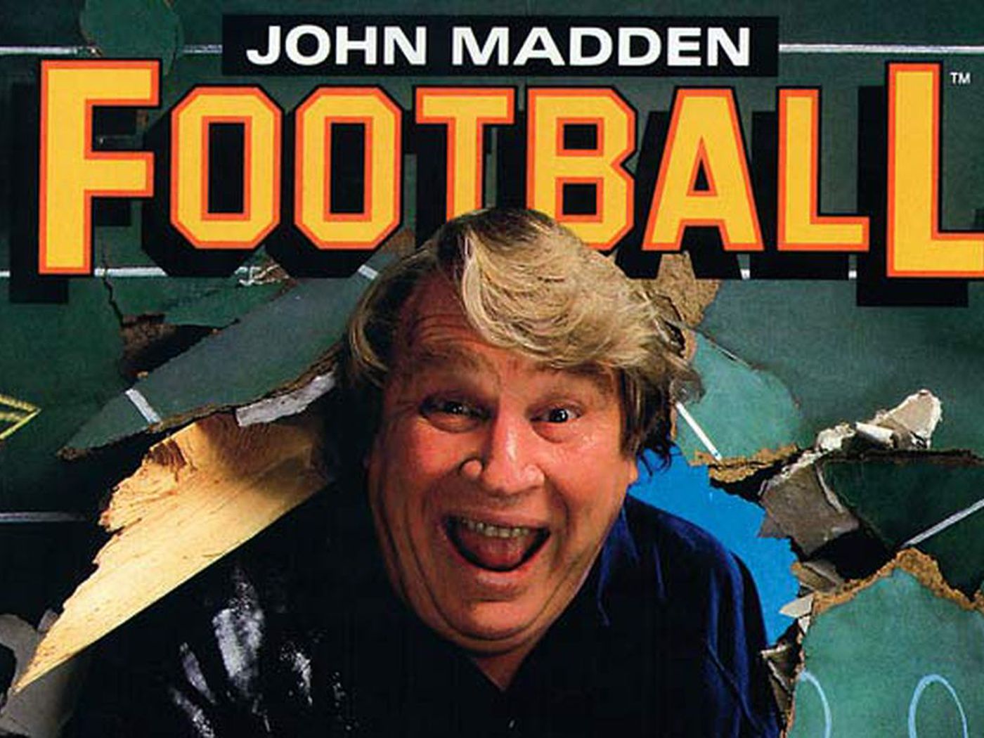 The Legacy of John Madden in American Football