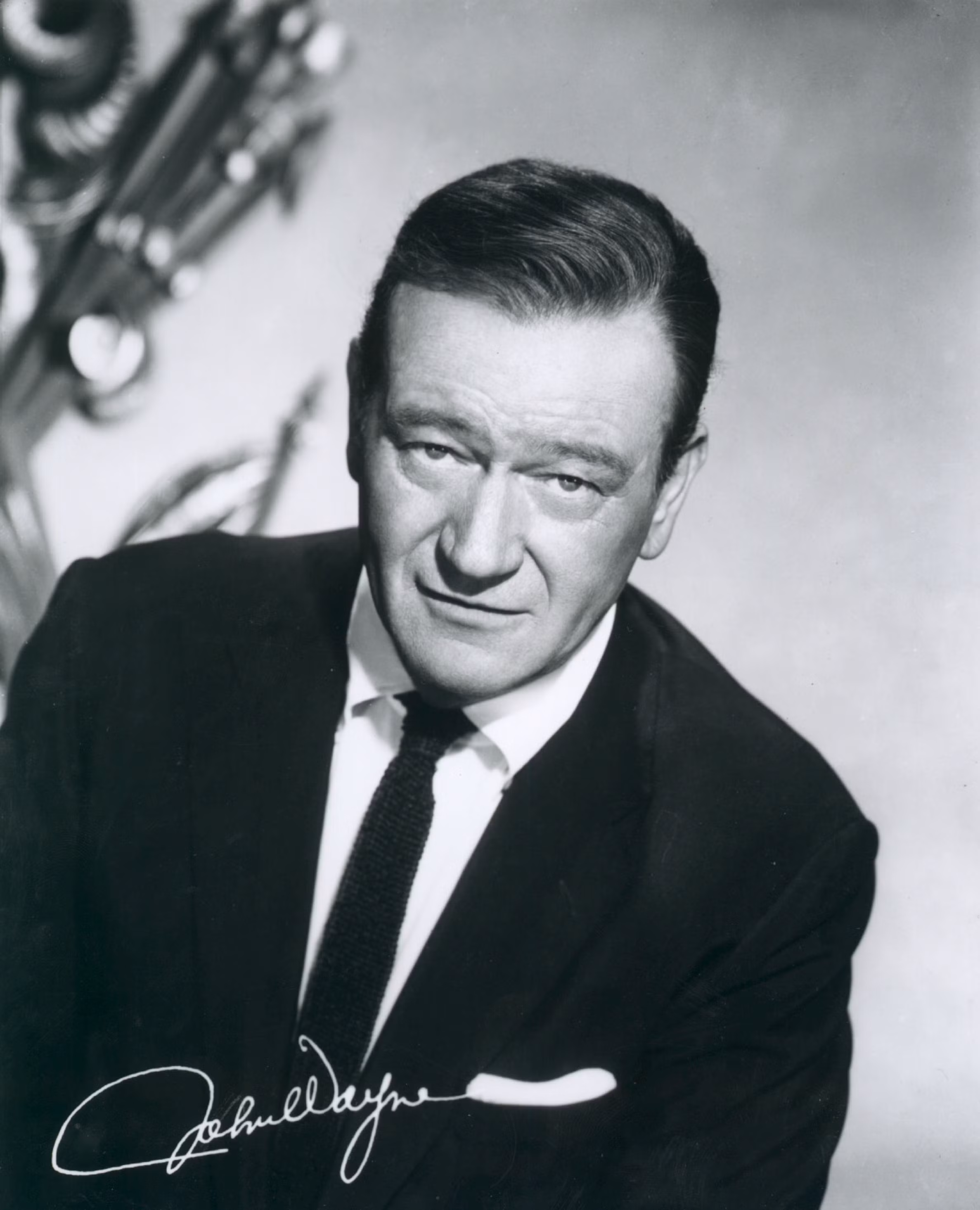 John Wayne: A Lasting Legacy in American Cinema