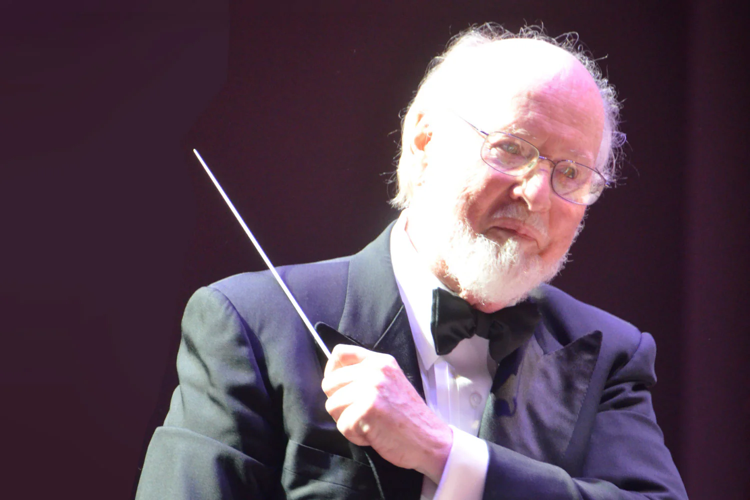 The Legacy of John Williams: The Maestro of Film Music
