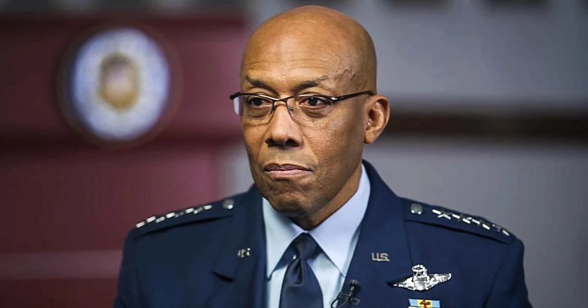 The Role of the Joint Chiefs Chairman in U.S. Defense