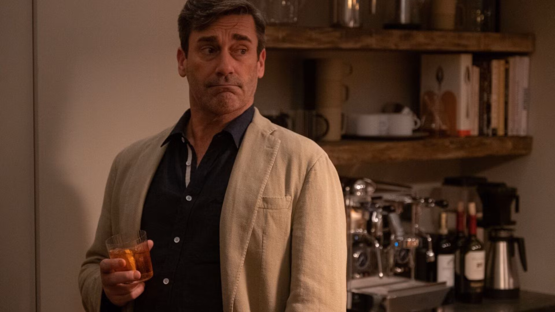 The Rise of Jon Hamm: From Mad Men to Hollywood Icon
