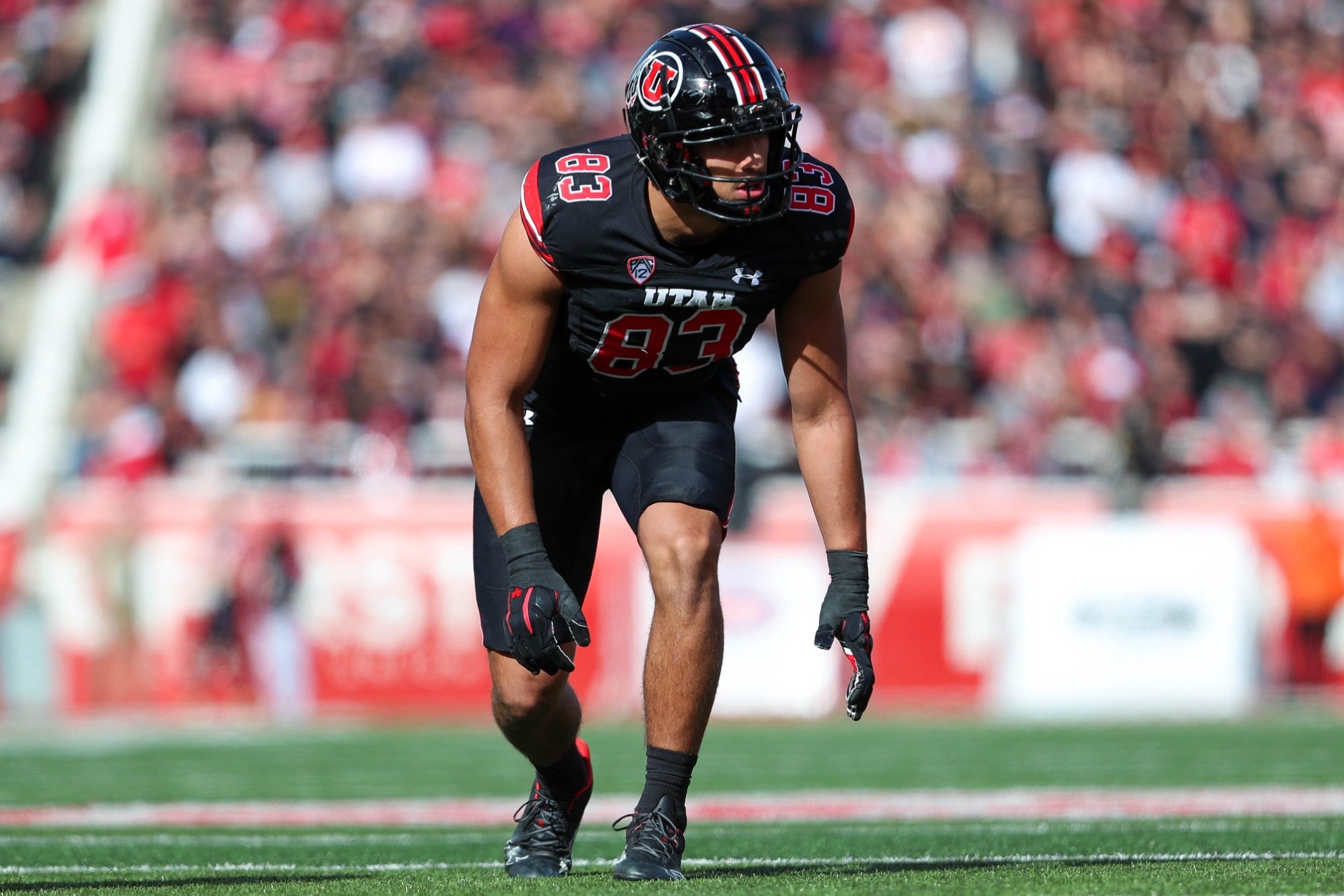 Jonah Elliss: A Promising Defensive Prospect for the NFL