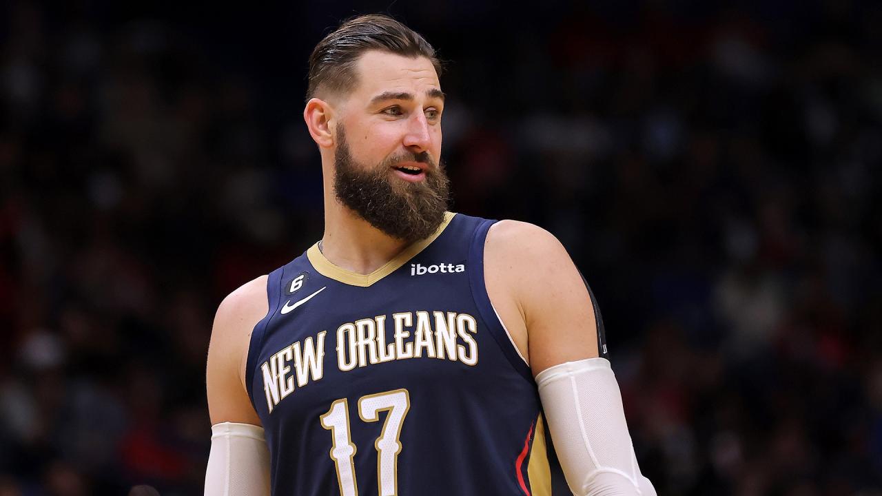 Jonas Valančiūnas: A Key Player in the NBA Landscape