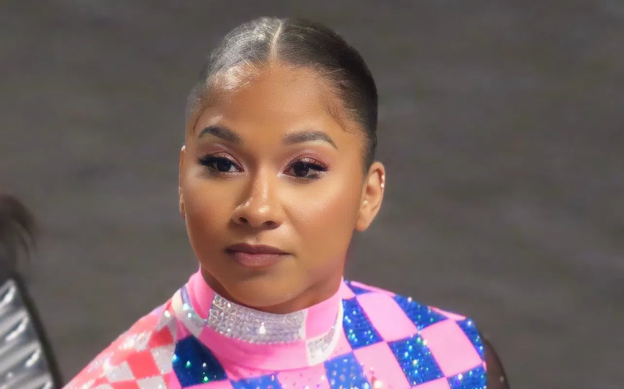 An In-Depth Look at Jordan Chiles and Her Gymnastics Journey
