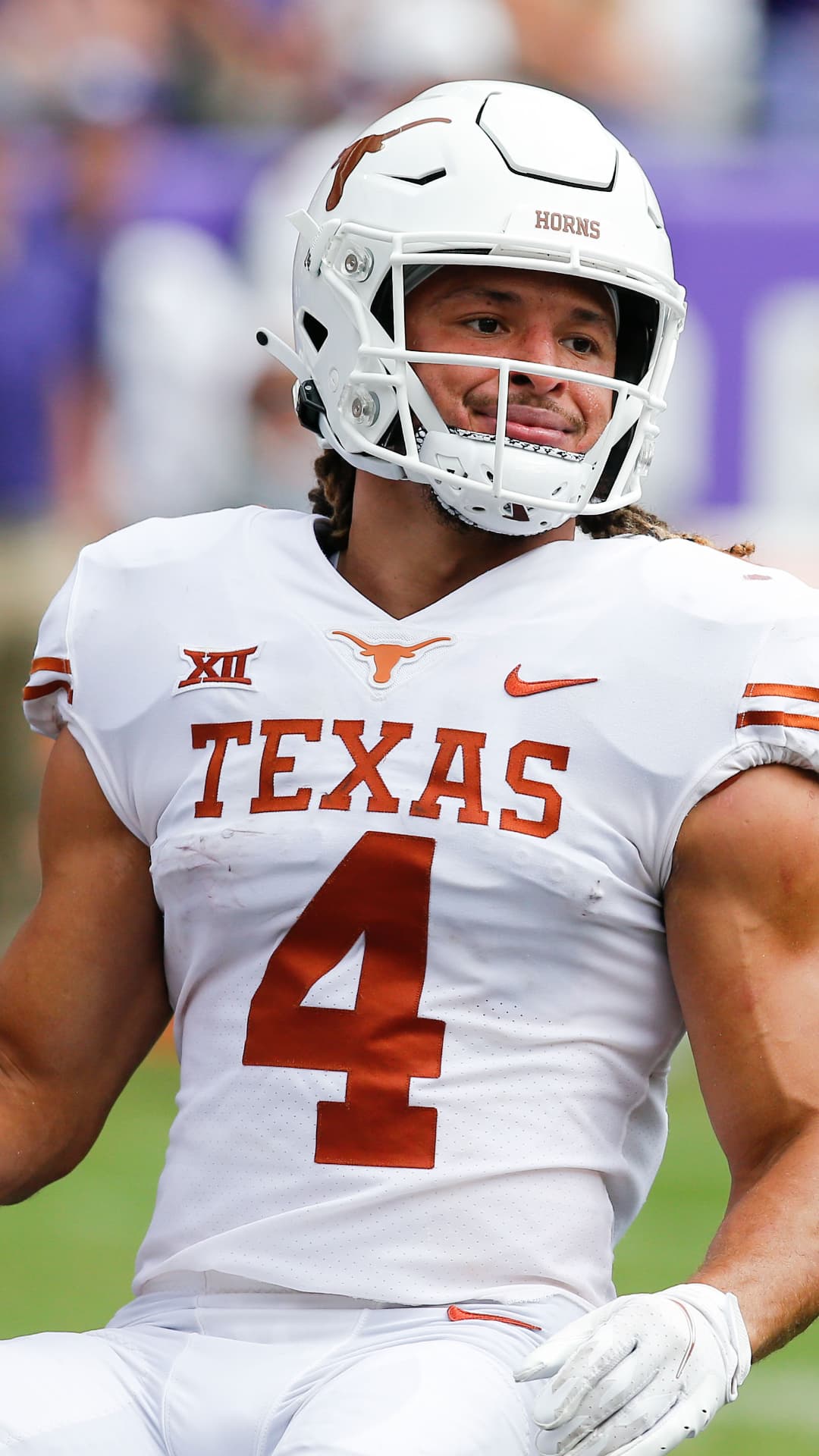 The Journey of Jordan Whittington: A Rising Star