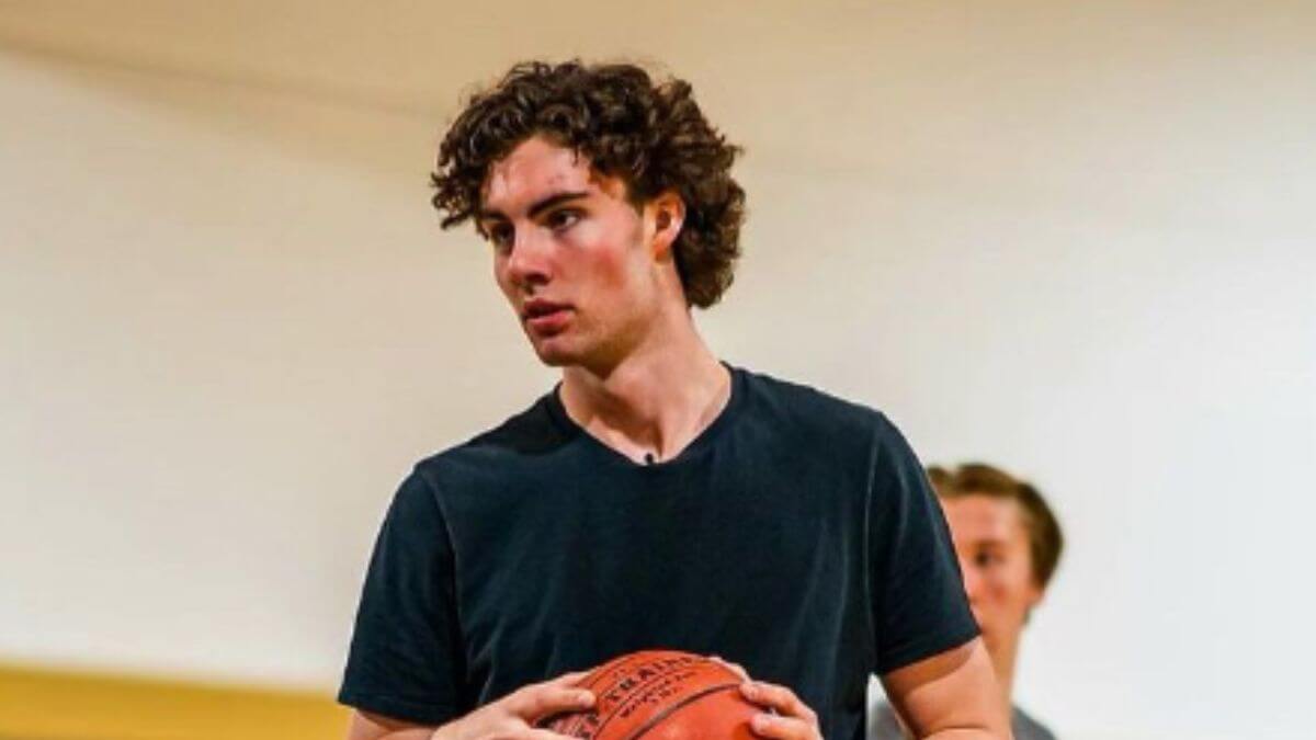 Josh Giddey: A Young Talent Shaping the Future of the NBA