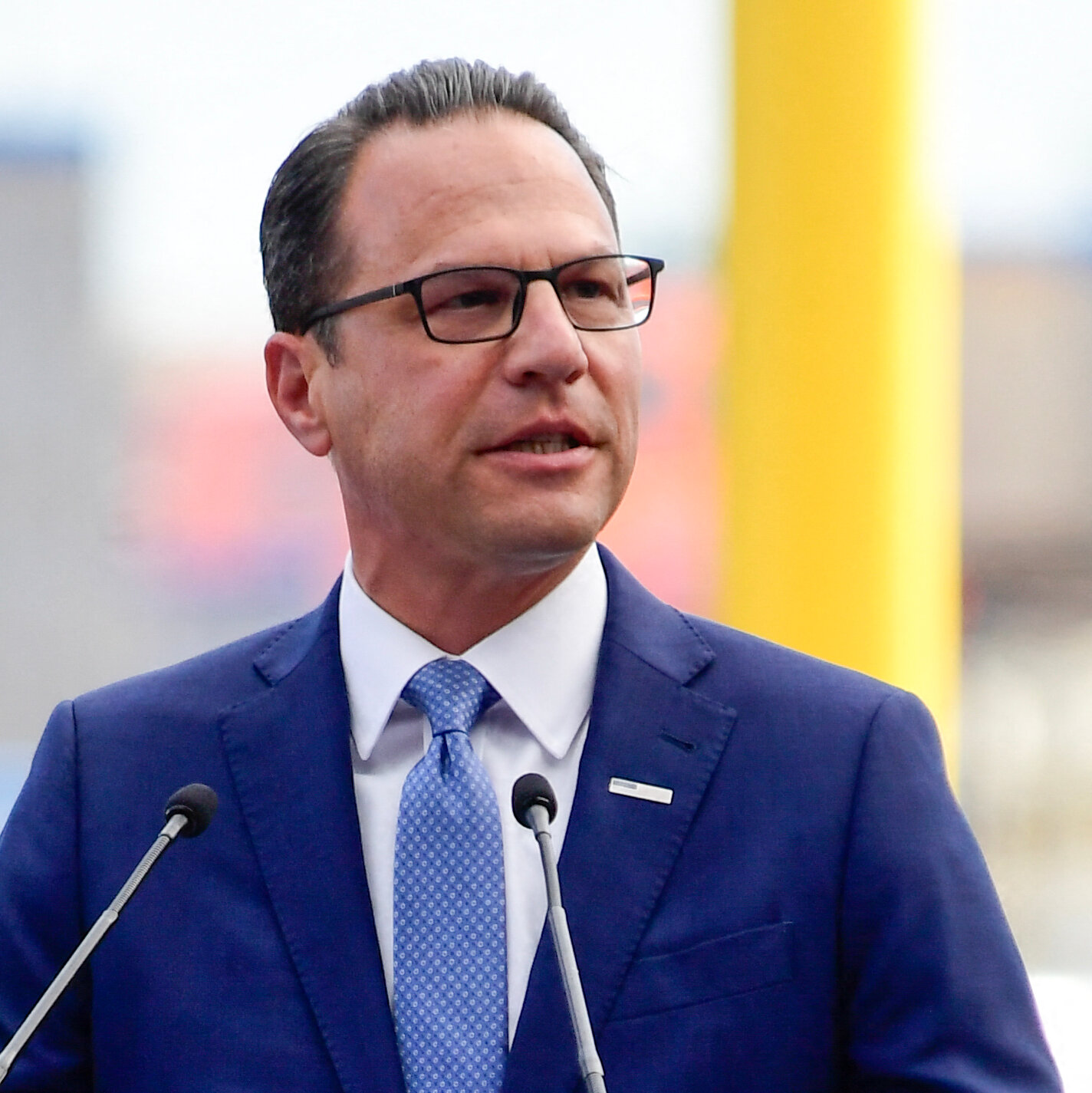 The Role of Josh Shapiro as Governor of Pennsylvania