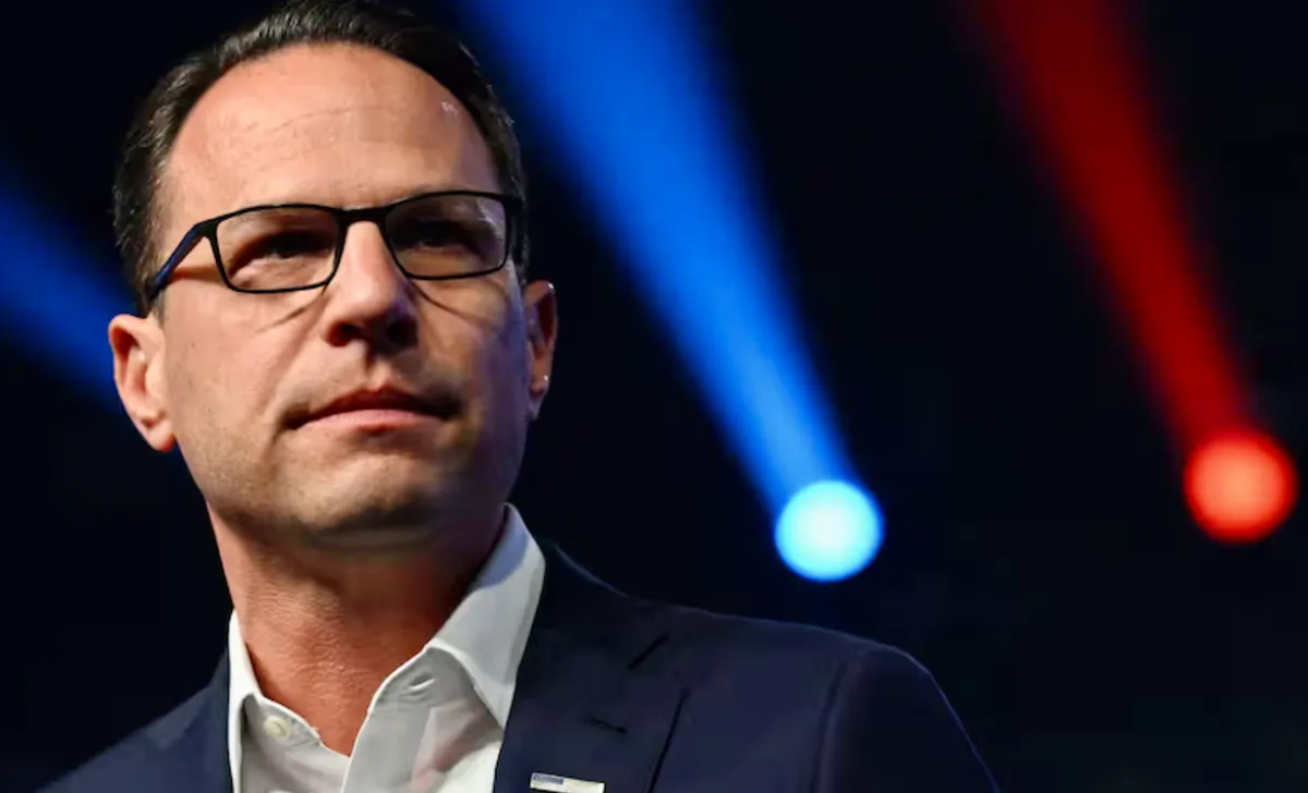 Josh Shapiro: Pennsylvania’s Governor and His Impact