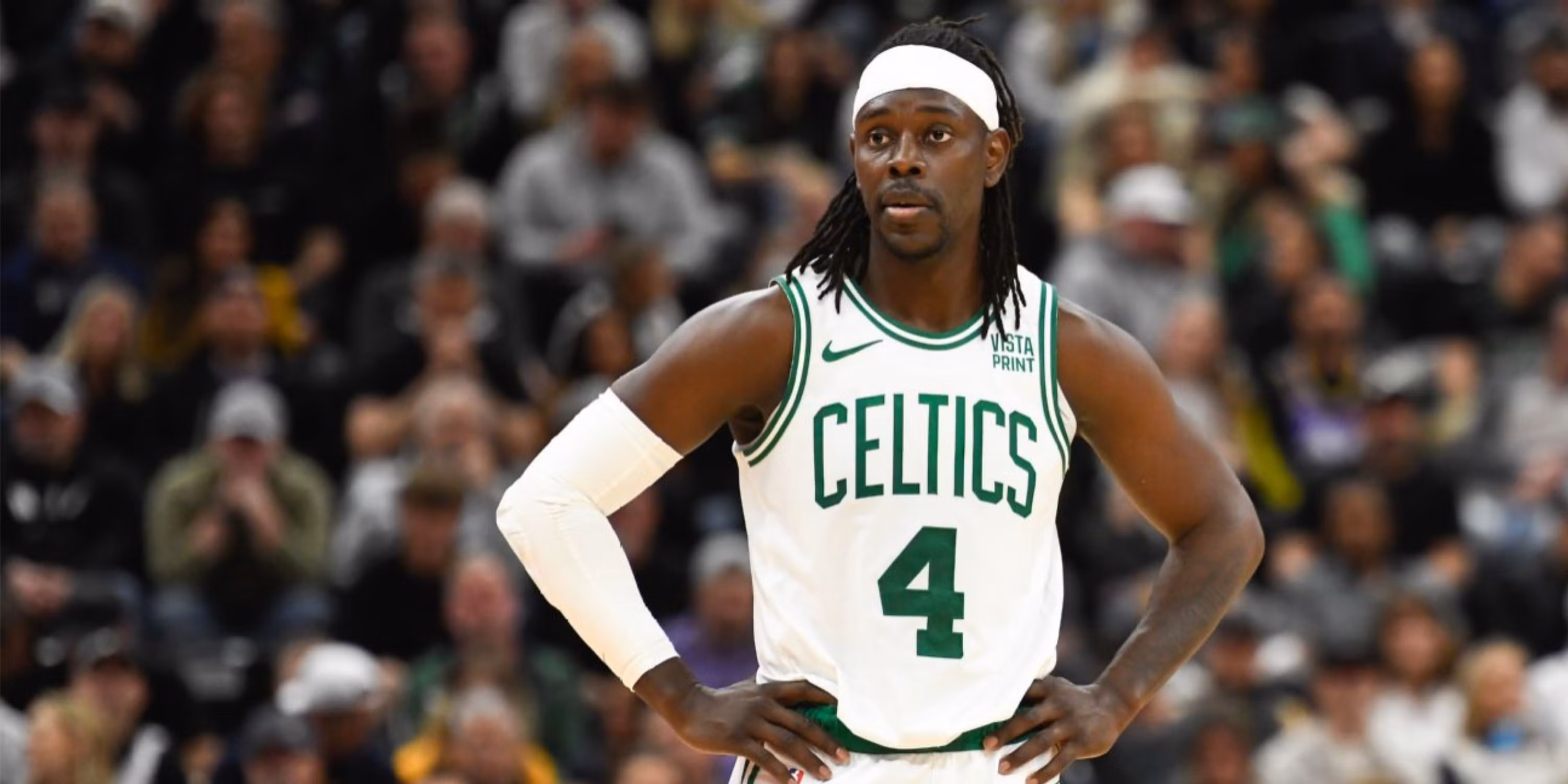 Jrue Holiday: Key Player in the NBA’s Evolution