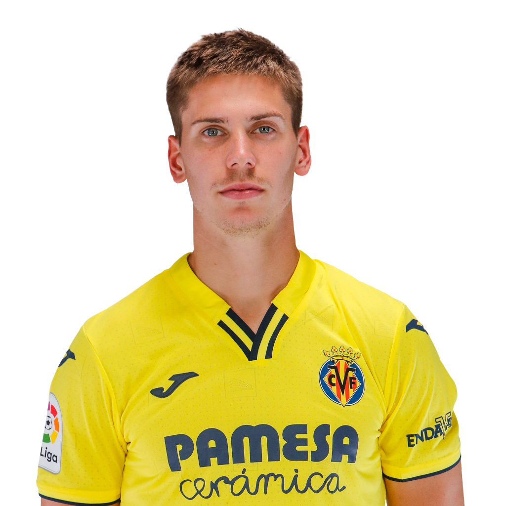 Juan Foyth: A Promising Talent in Modern Football