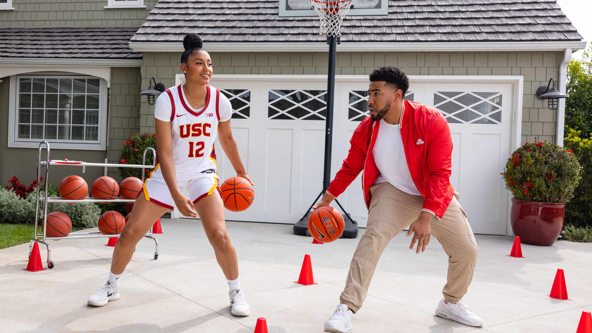 Juju Watkins: The Future of Women’s Basketball