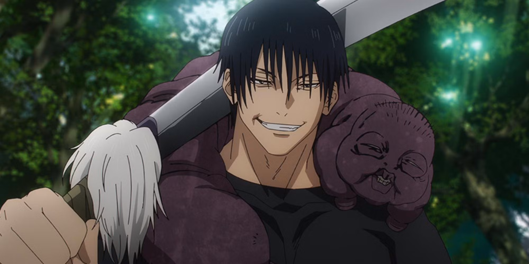Exciting Updates on Jujutsu Kaisen Season 3 English Dub