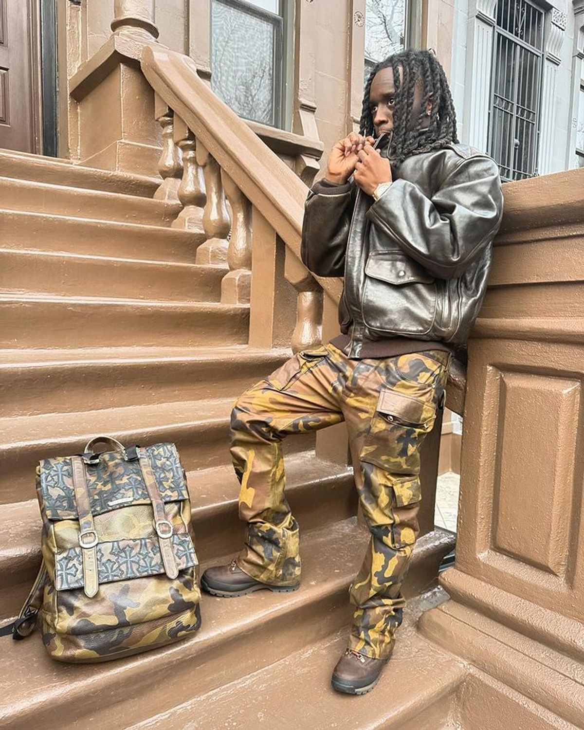 Exploring the Launch of Kai Cenat’s Clothing Brand