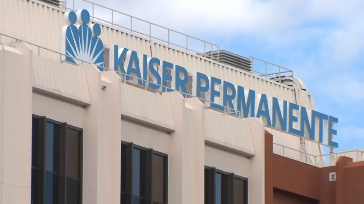 Understanding the Kaiser Strike: A Major Labor Movement