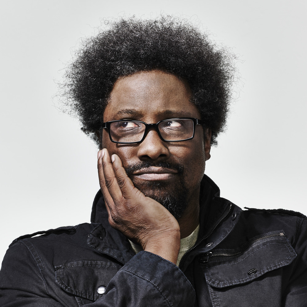 The Influence of Kamau Bell in Modern Comedy