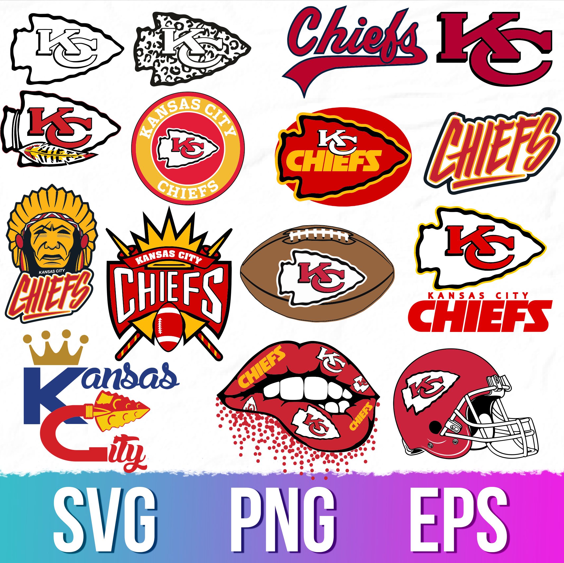 Kansas City Chiefs: A Season to Remember