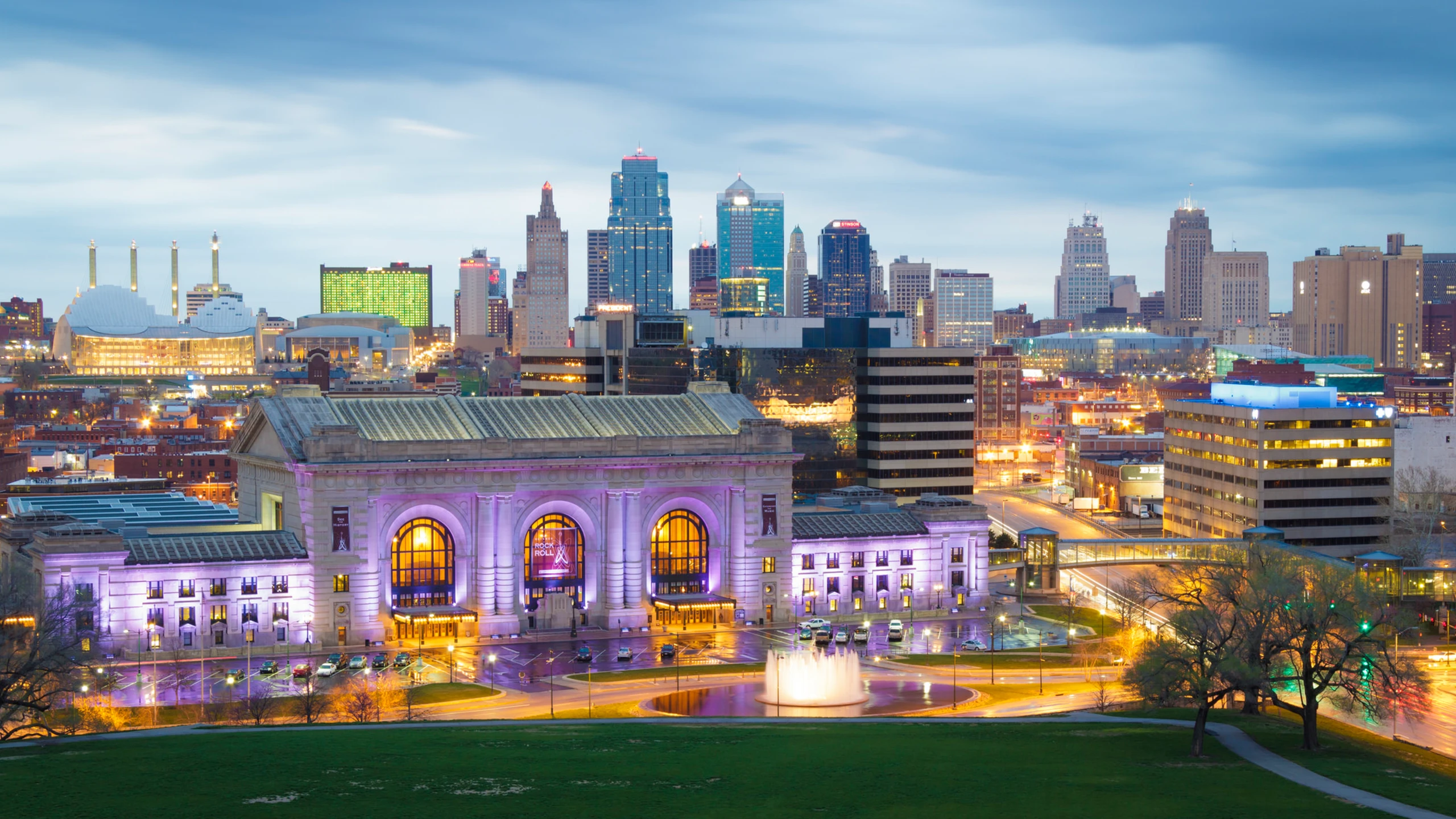 Kansas City Weather: Latest Updates and Forecasts