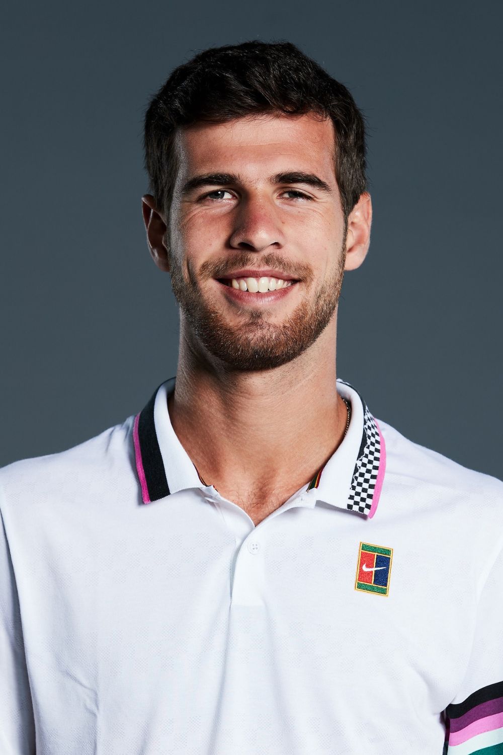 The Ascent of Karen Khachanov in Men’s Tennis