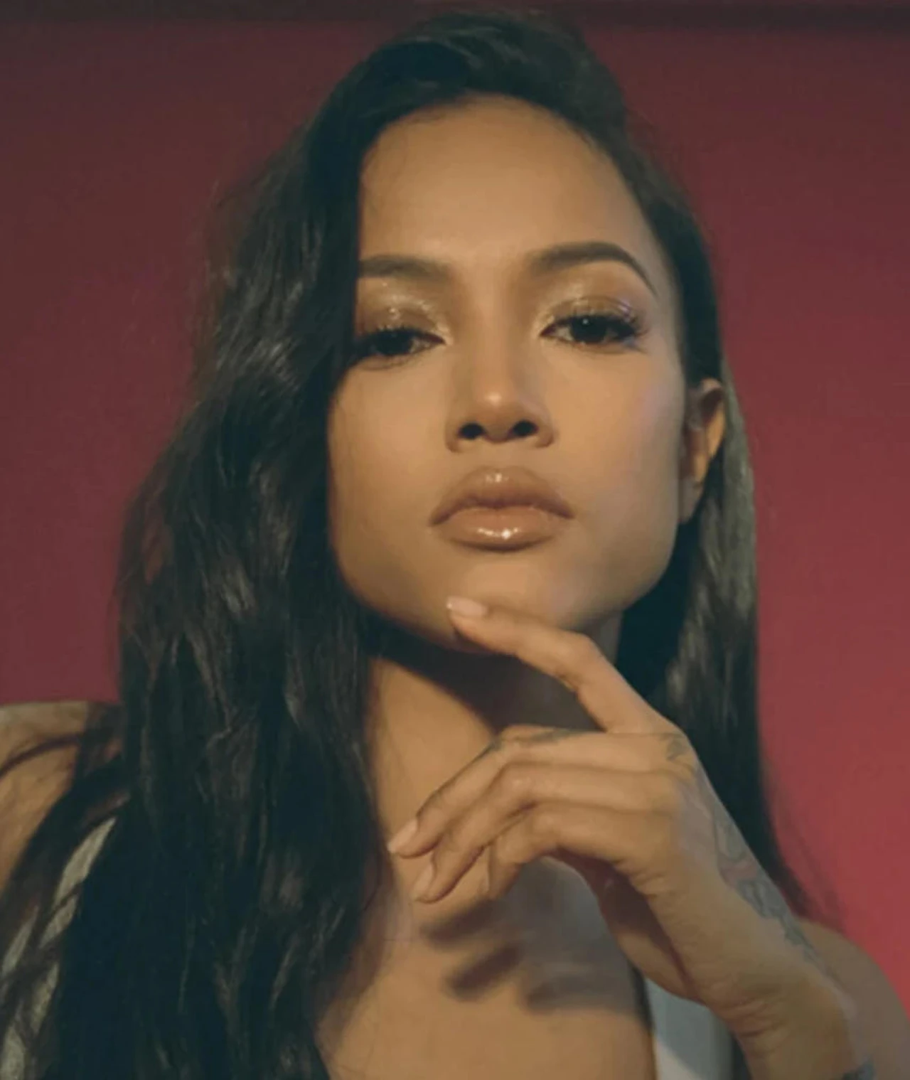 The Rising Stardom of Karrueche Tran