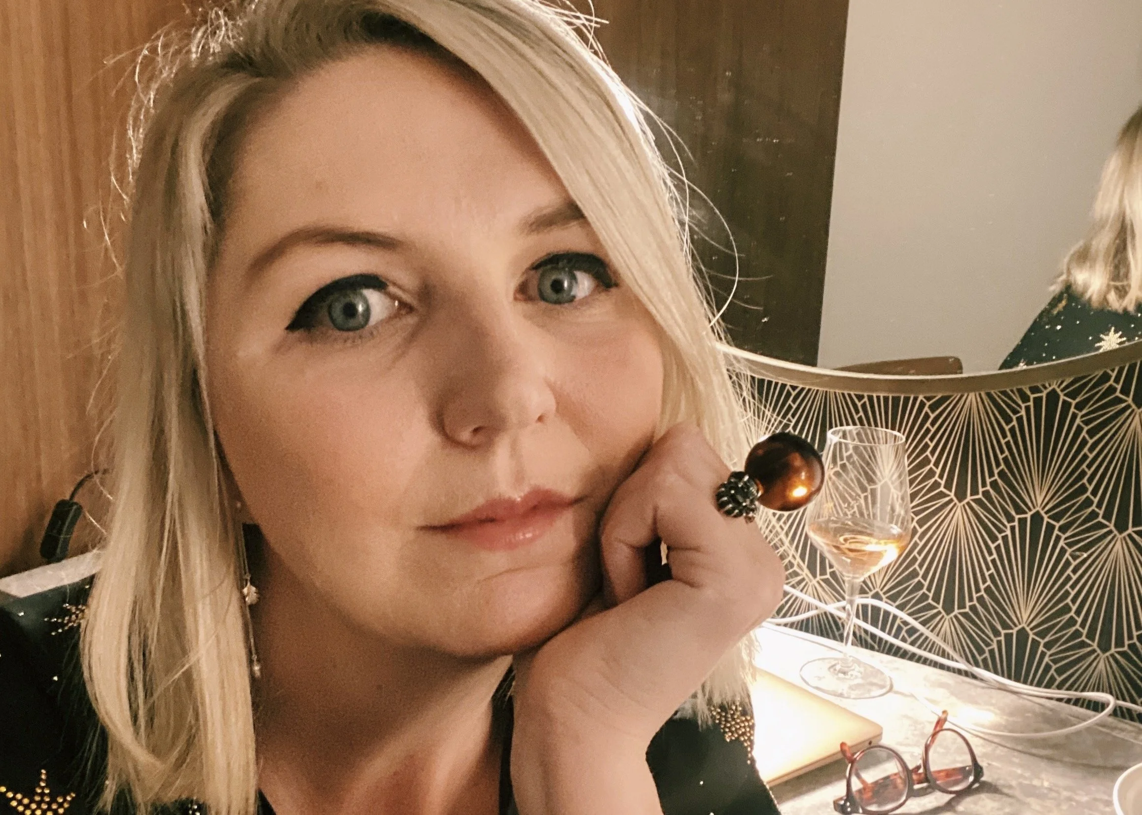 Kate Scott: Pioneering the Future of Sports Broadcasting
