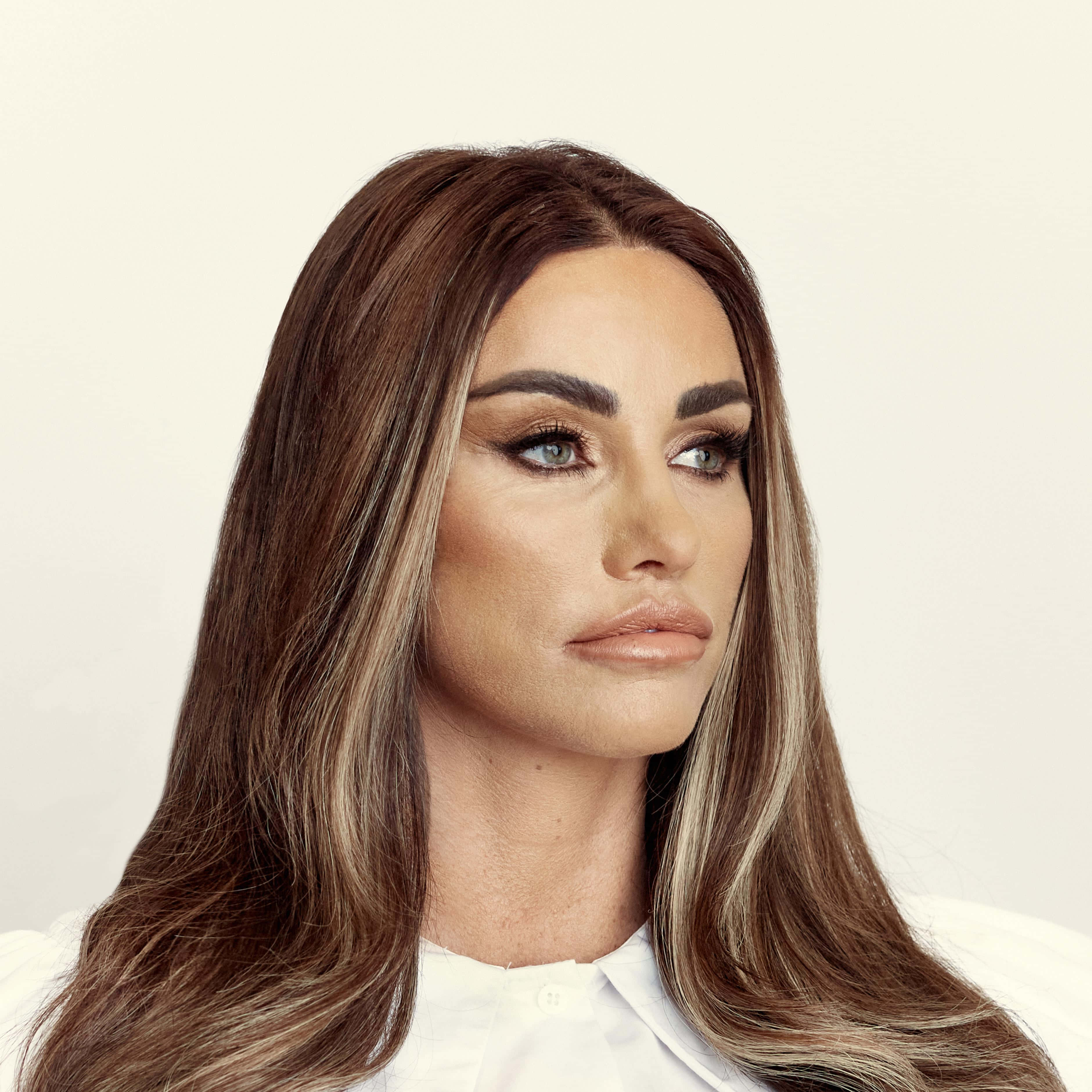 Katie Price: A Look at Her Journey Through Fame
