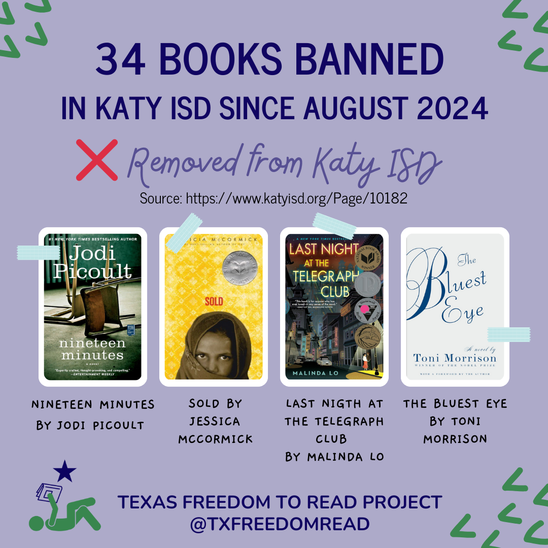 Latest Updates on Katy ISD Education Initiatives