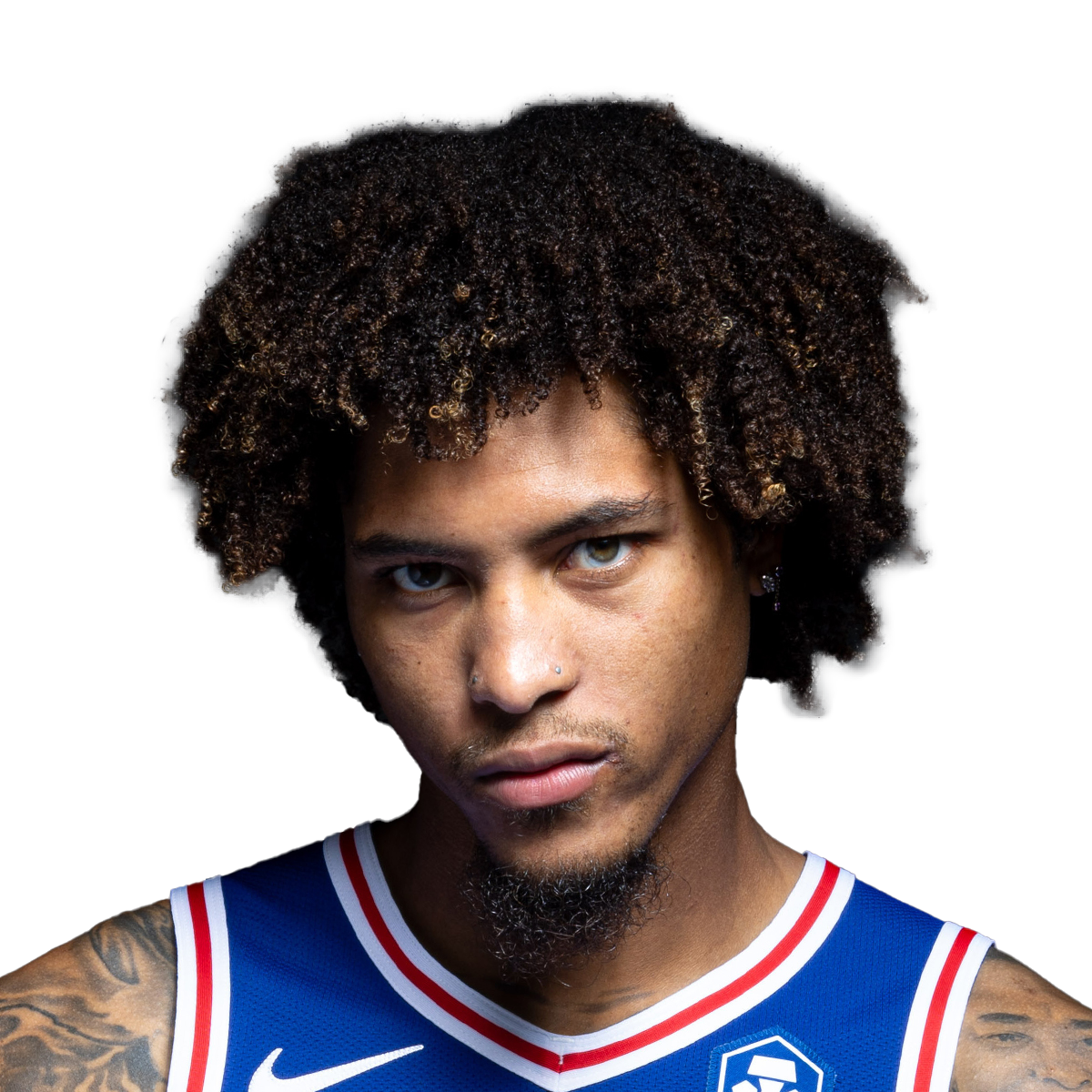 The Rise and Impact of Kelly Oubre Jr. in the NBA