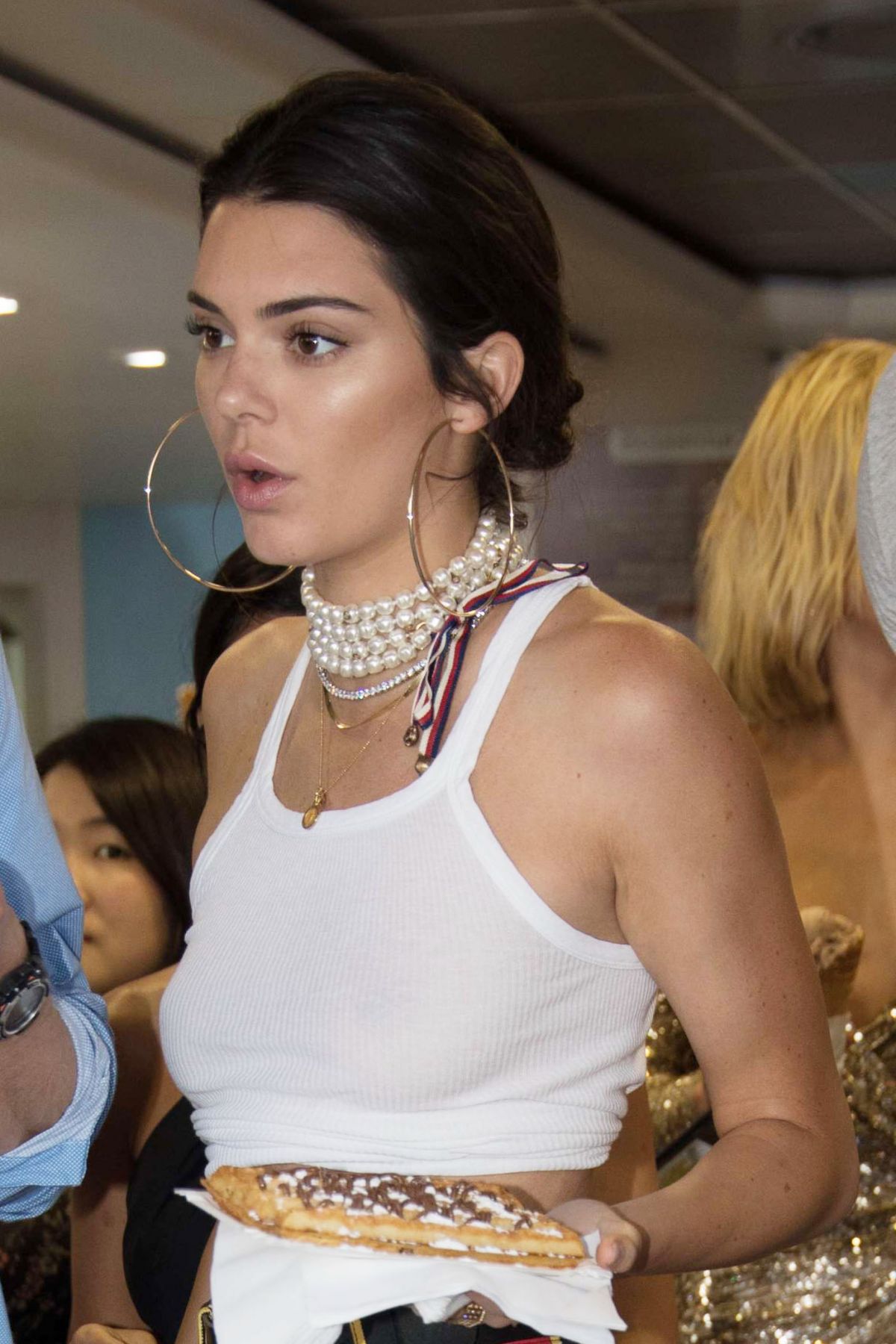 Kendall Jenner: Fashion Icon and Business Leader