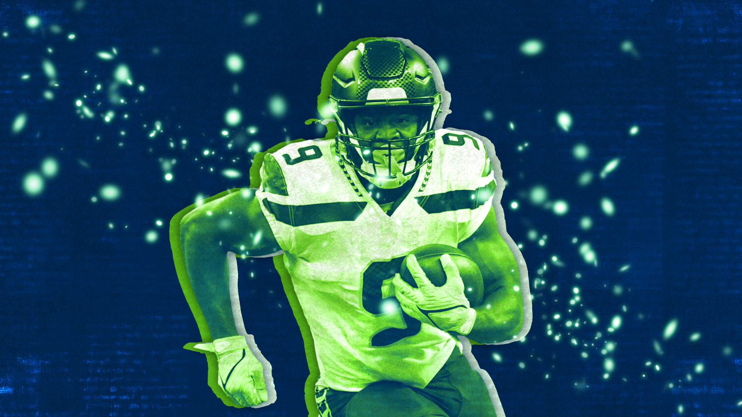 Kenneth Walker: The Rising Star in Sports and Culture