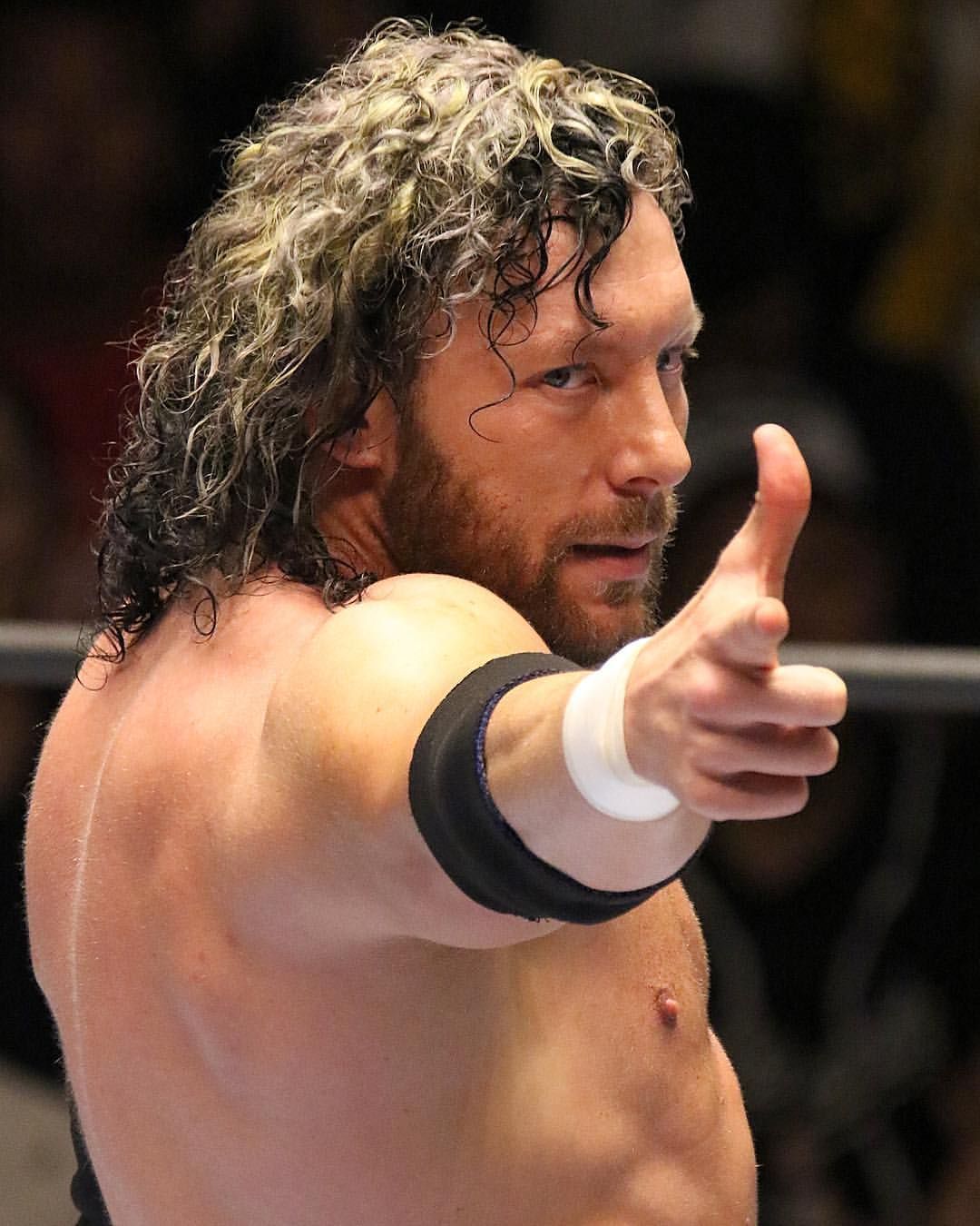 Kenny Omega: A Closer Look at the Wrestling Sensation