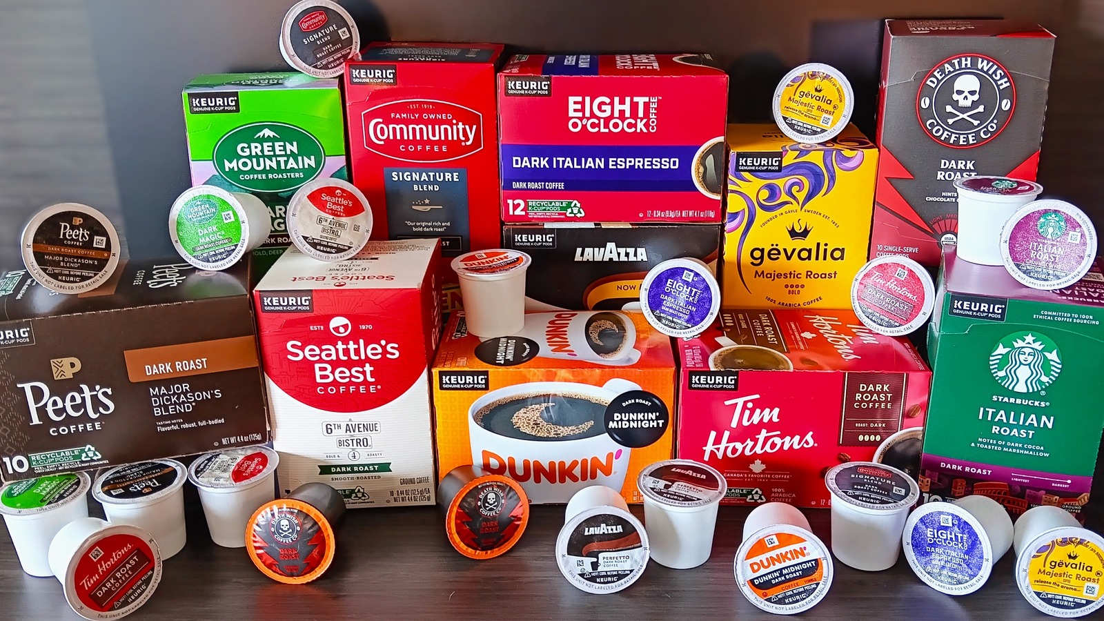 Recent Recall of Keurig Coffee Pods: What You Need to Know