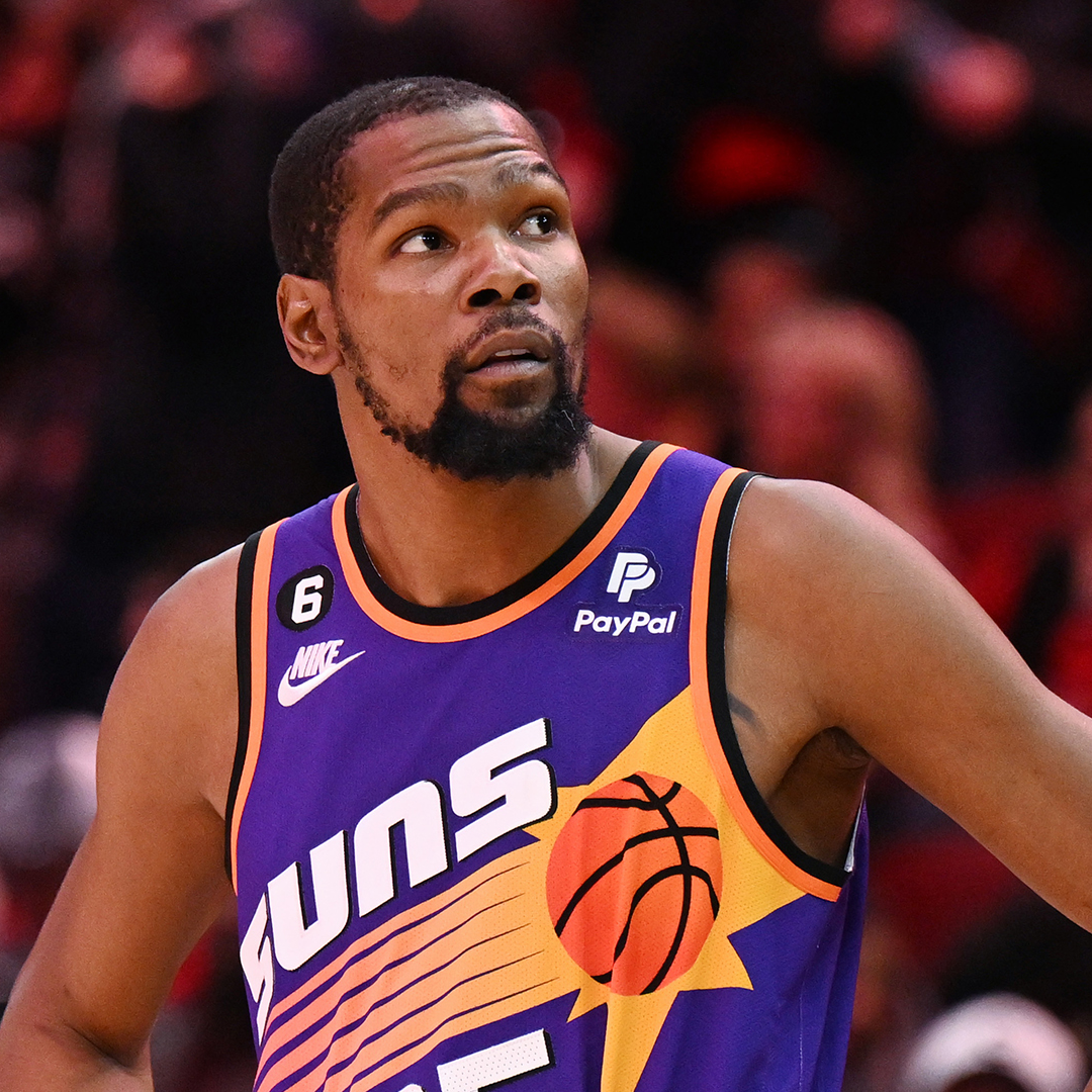 Kevin Durant: NBA Star’s Journey and Future Prospects