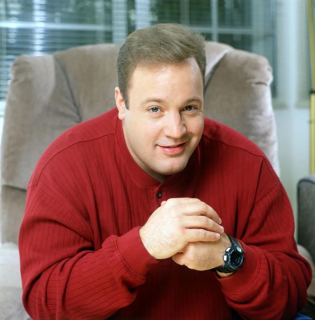 The Rise and Impact of Comedian Kevin James