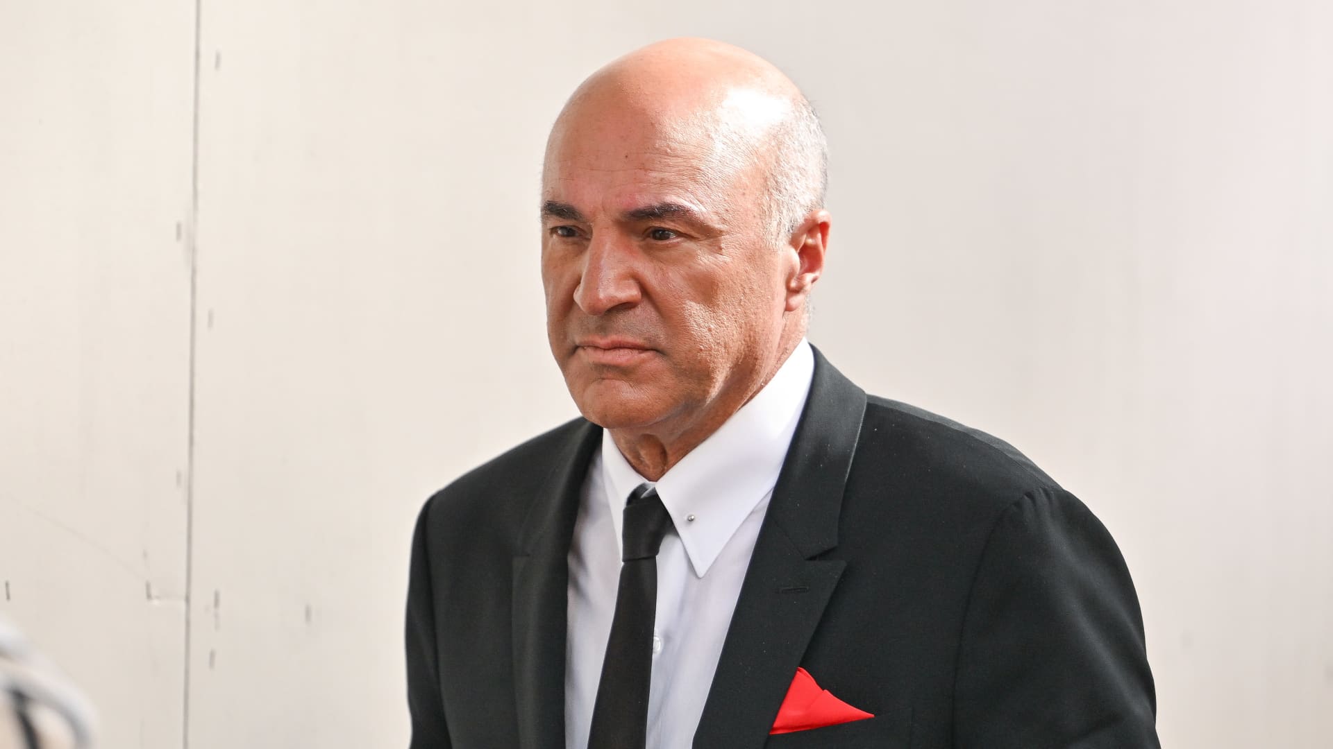 Exploring the Impact of Kevin O’Leary on Business and Media