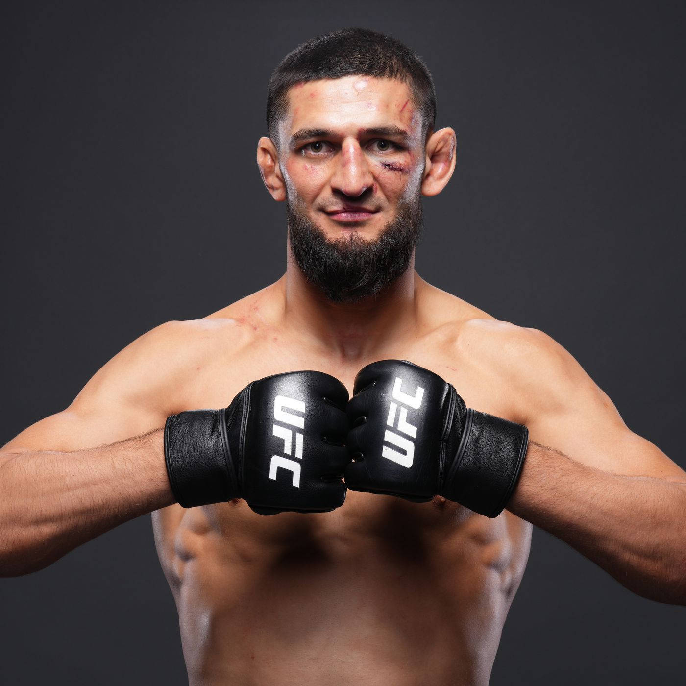 Khamzat Chimaev: The Rising Star of Mixed Martial Arts