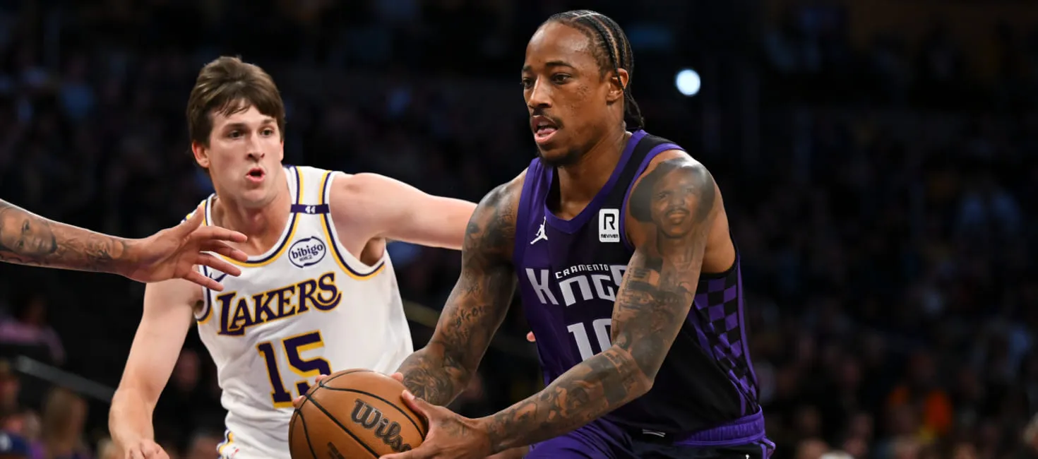 Kings vs Pistons: Analyzing the Latest NBA Face-off