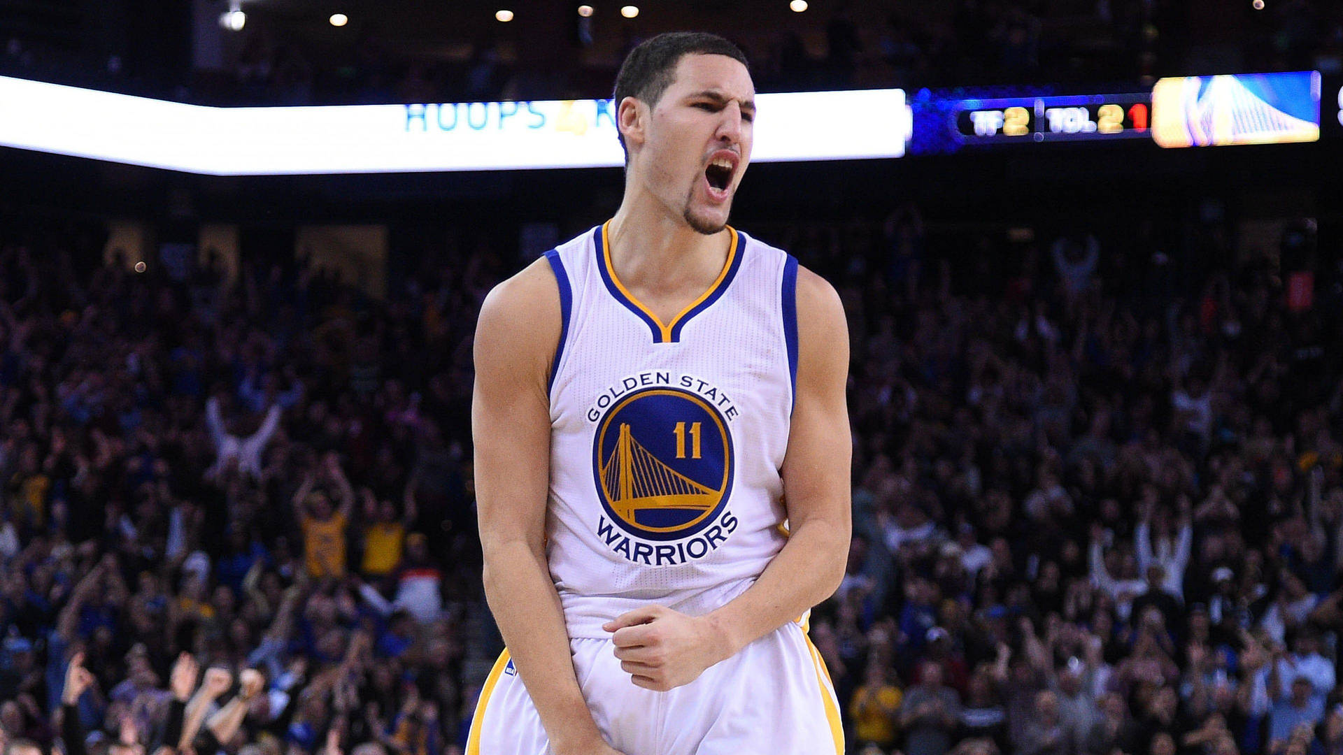 Klay Thompson: A Key Player in the NBA Landscape
