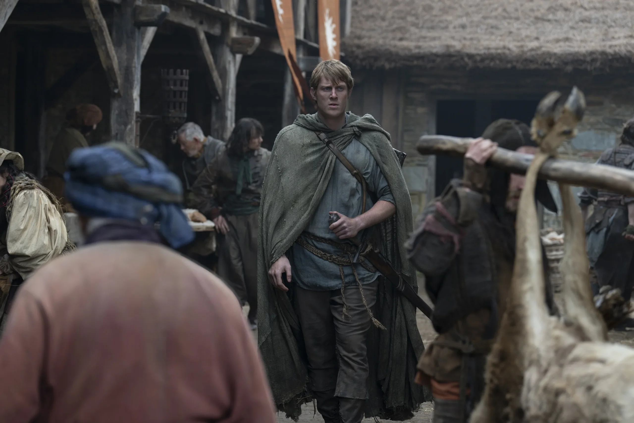 Knight of the Seven Kingdoms Episode 2: Key Moments and Analysis
